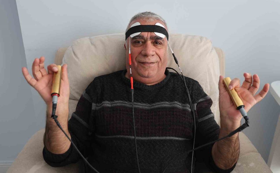 Zararın Neresinden Dönülürse Kârdır Dedi, 50 Yıl İçtiği Sigarayı Bıraktı