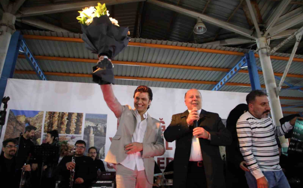 "Elazığ Yöresel Tanıtım Günleri" Yüreğir’de Açıldı