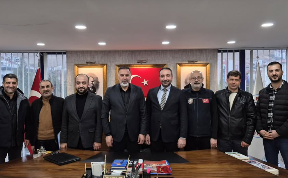 Kovancılar Belediyesi’nde Toplu İş Sözleşmesi Uzlaşıyla Sonuçlandı