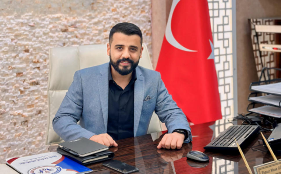 Timur Gök’ten Ambulanslar İçin Özel Yasal Düzenleme Çağrısı