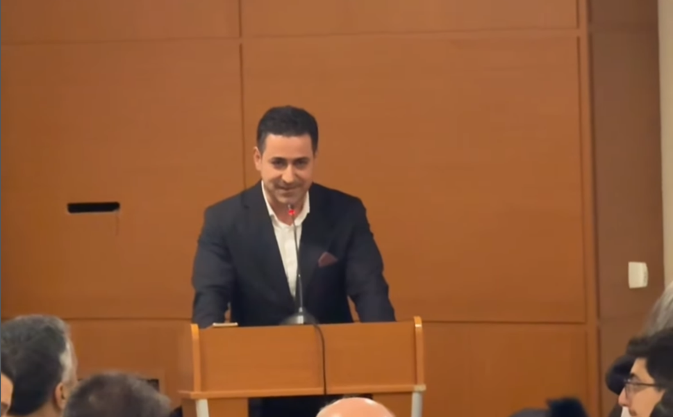 Ballıca İş Dünyasıyla Buluştu