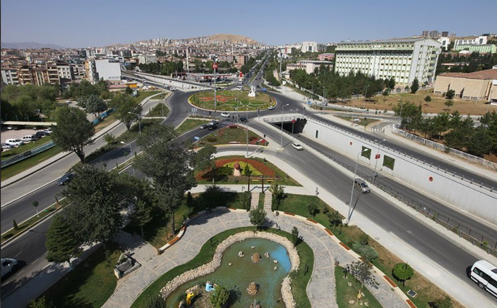 Elazığ’da Konut Satışlarında Yıllık Artış Dikkat Çekti