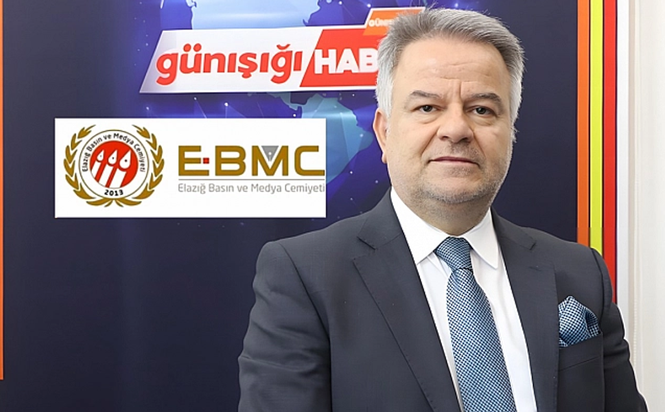 EBMC Başkanı M. Nafiz Koca’dan Tek Medya’ya Yönelik Saldırıya Kınama