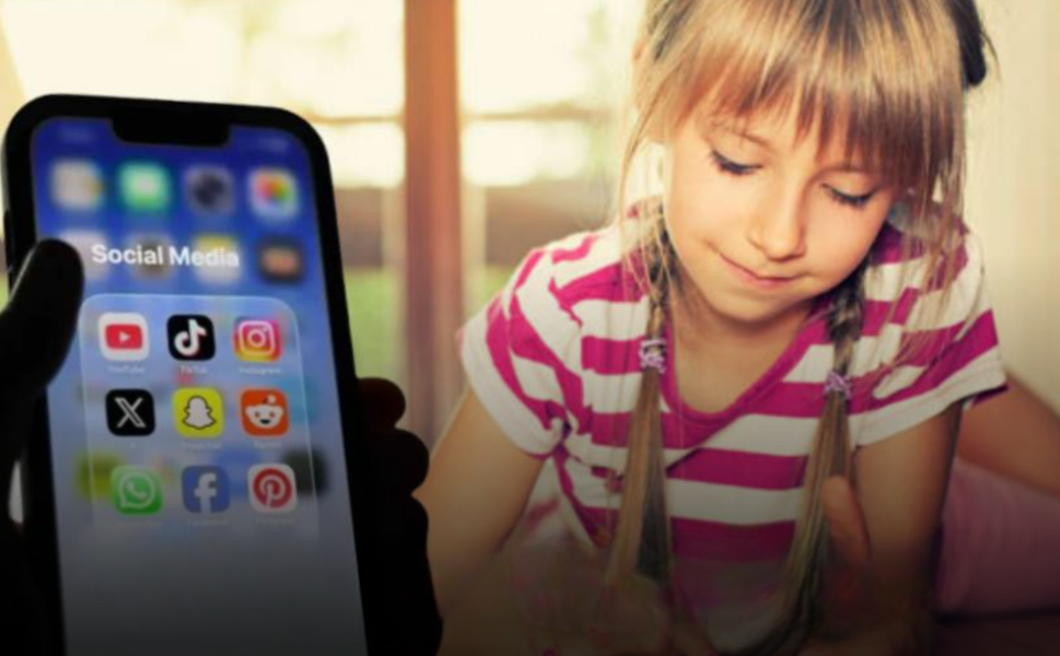 Uzmanlardan Sosyal Medya Uyarısı: Çocuklara Etkisi Çok Büyük