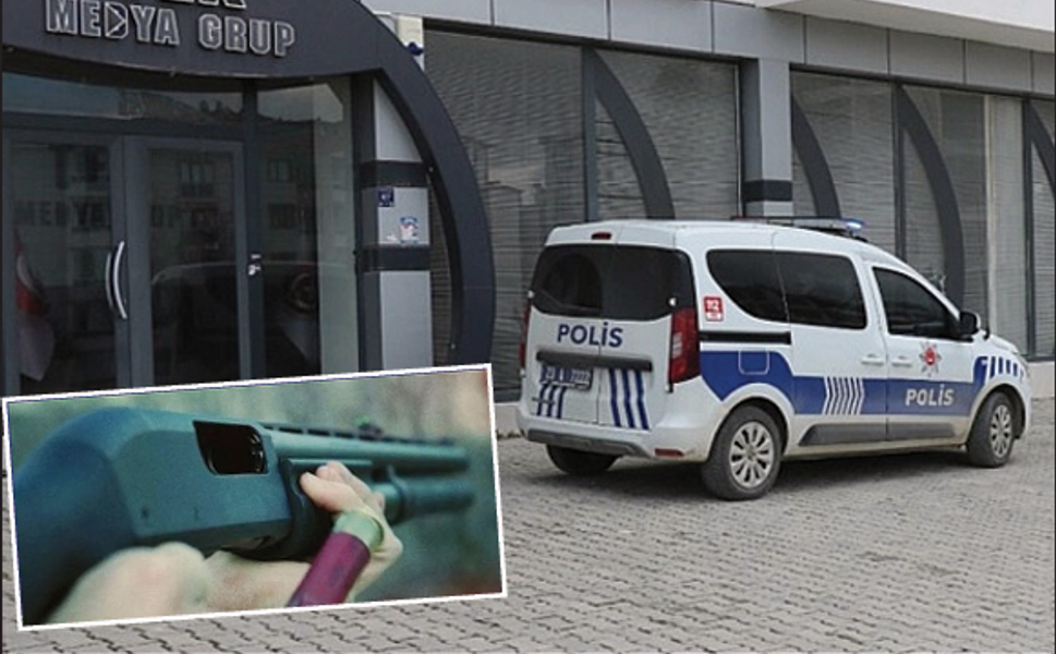 Fail veya Failler Bulunmalı ve Yargılanmalı!