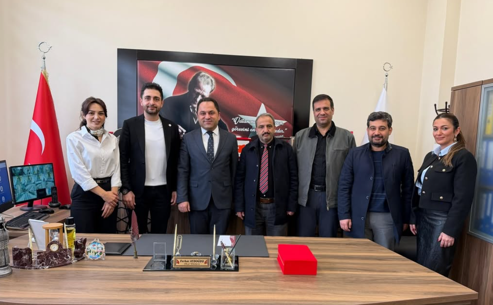 ELMÜTDER’den 75 Öğrenciye Ramazan Desteği