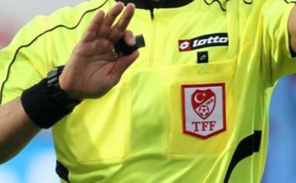 “Elazığspor – Şanlıurfaspor’un Hakemleri Açıklandı”