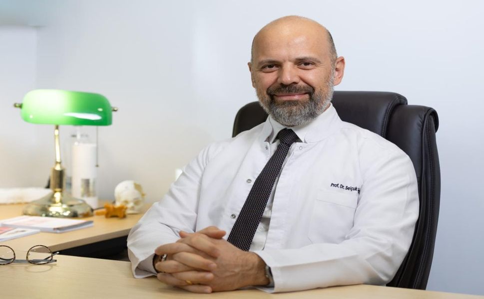 Atkısız Çıkmayın, Boyun Sağlığınızdan Olmayın