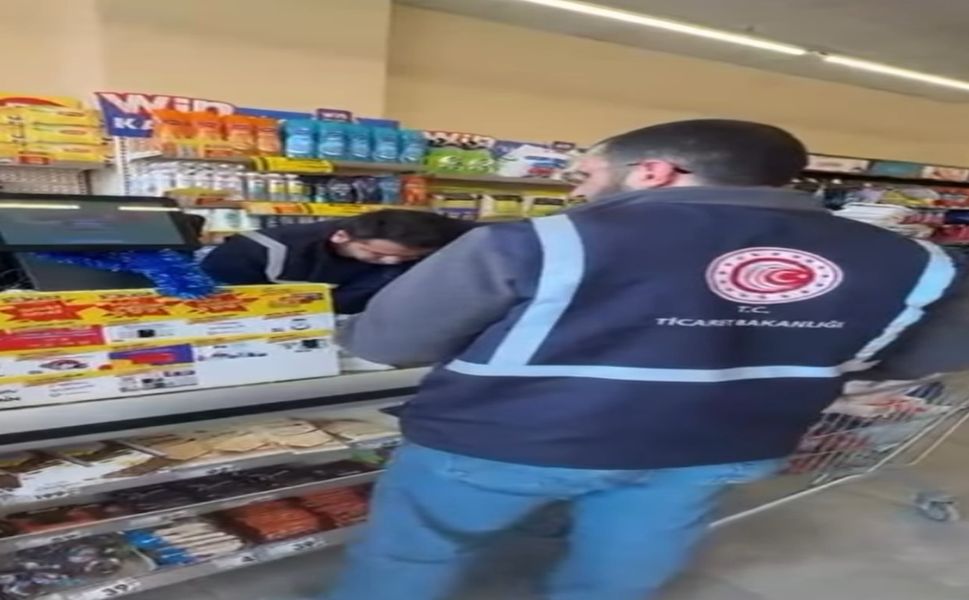 Elazığ’da Ramazan Öncesi Gıda Denetimleri Yoğunlaştırıldı