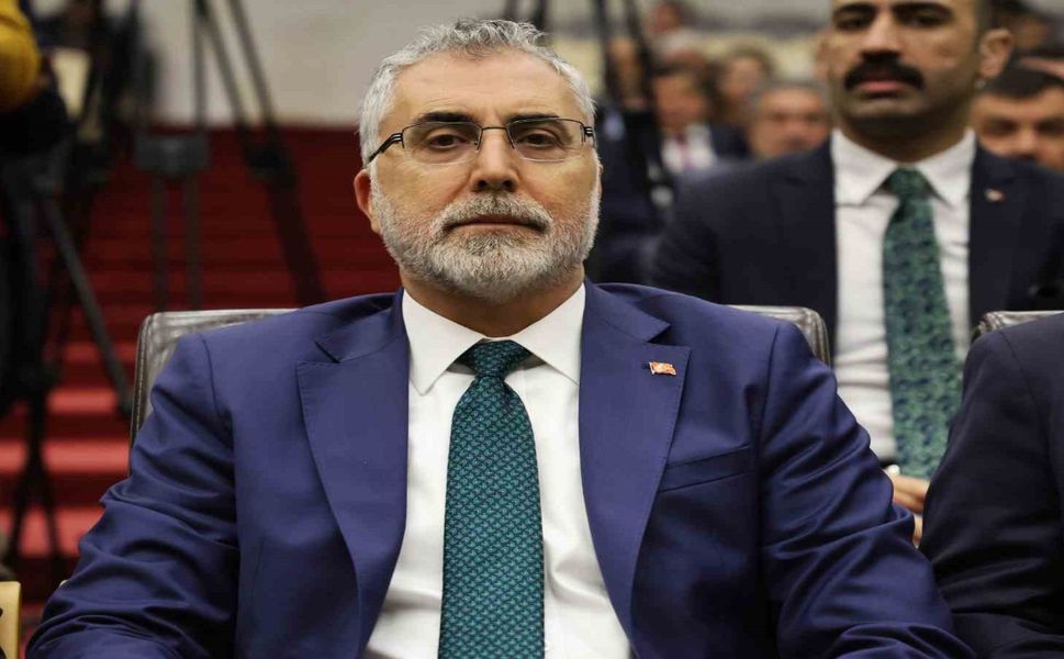 Vedat Işıkhan’ın Elazığ Ziyaret Programı Netleşti