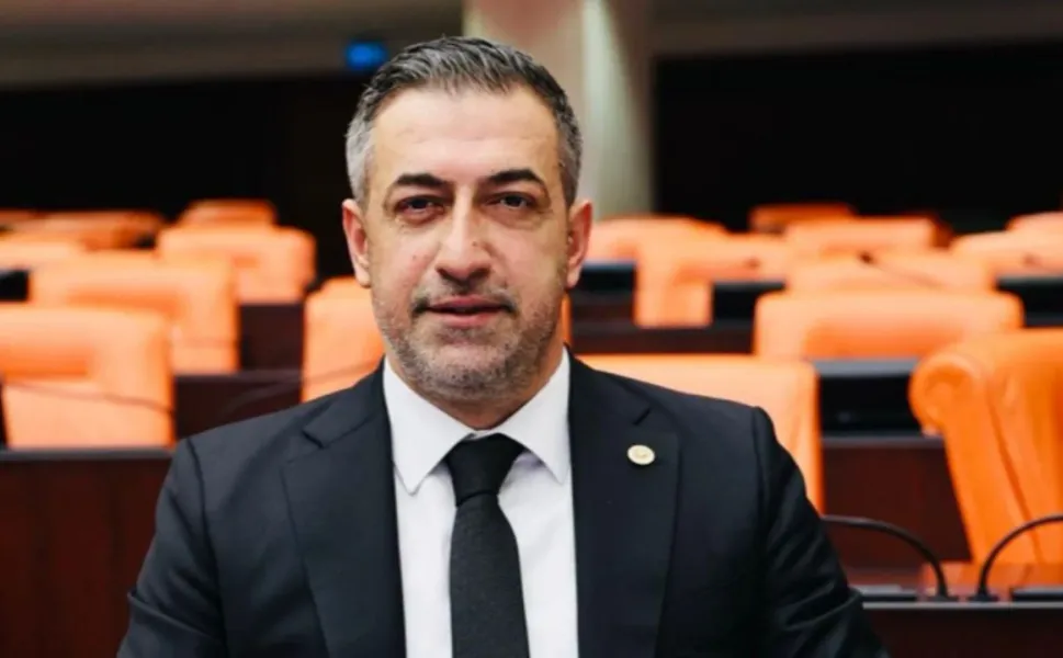 Milletvekili Semih Işıkver’den Öğrencilere Aylık Destek Adımı