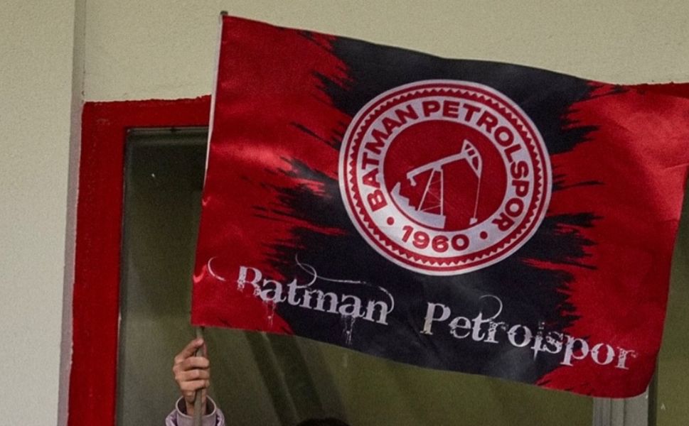 Batman Petrolspor Disiplin Kuruluna Sevk Edildi