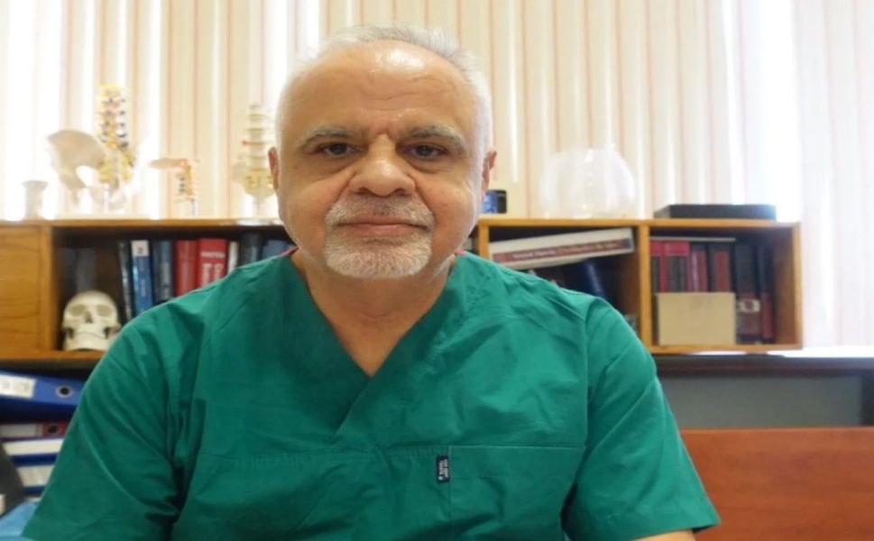 Bel Ağrılarının Büyük Bölümü Fıtık Kaynaklı Değil