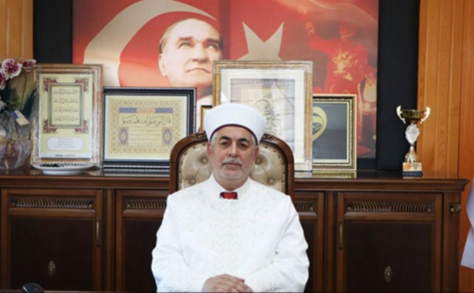 Müftü Bingöl: Ramazan, İbadet ile Toplumsal Sorumluluğu Buluşturan Bir Arınma Sürecidir