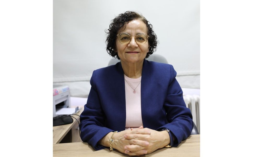 Prof. Dr. Pirinçci, 'Rahim Ağzı Kanserinden Korunmada Aşı Büyük Önem Taşıyor'