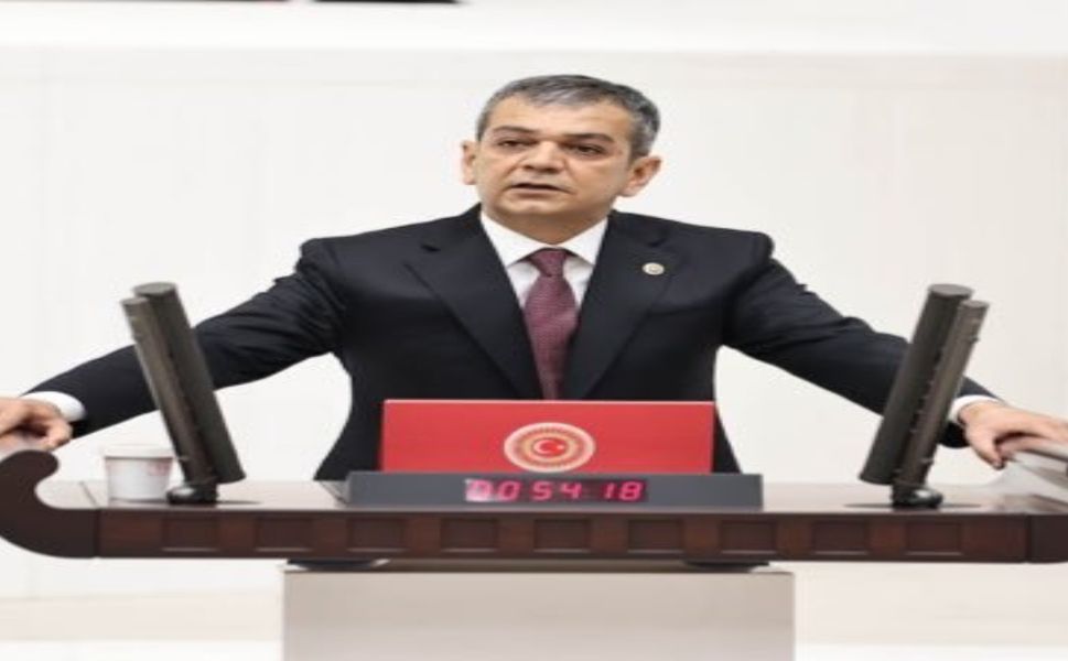 Milletvekili Erol Keleş’ten Elazığ’a Yeni Terminal Müjdesi