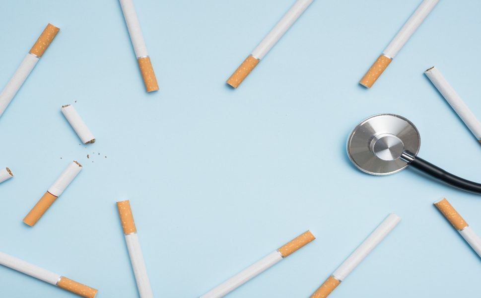 9 Şubat Sigarayı Bırakma Günü'nde Uzmanlardan Çağrı: Tütün Kullanımının Güvenli Bir Düzeyi Yok