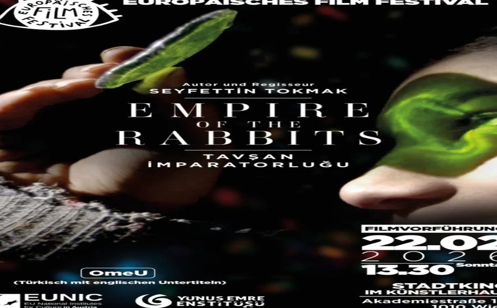 Elazığlı Yönetmen Seyfettin Tokmak’ın Ödüllü Yapımı 6 Mart’ta Sinemalarda