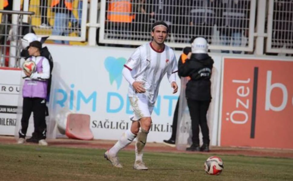 Elazığspor Batman’da Puan Kaybetti