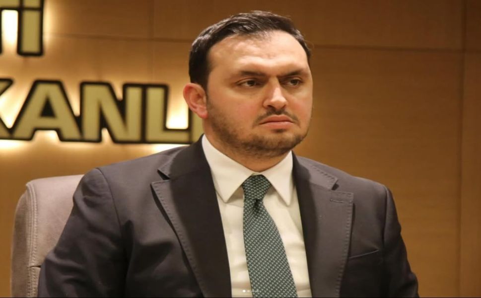 Selmanoğlu: Elazığ, Deprem Sürecinde Dayanışmanın Merkezi Oldu