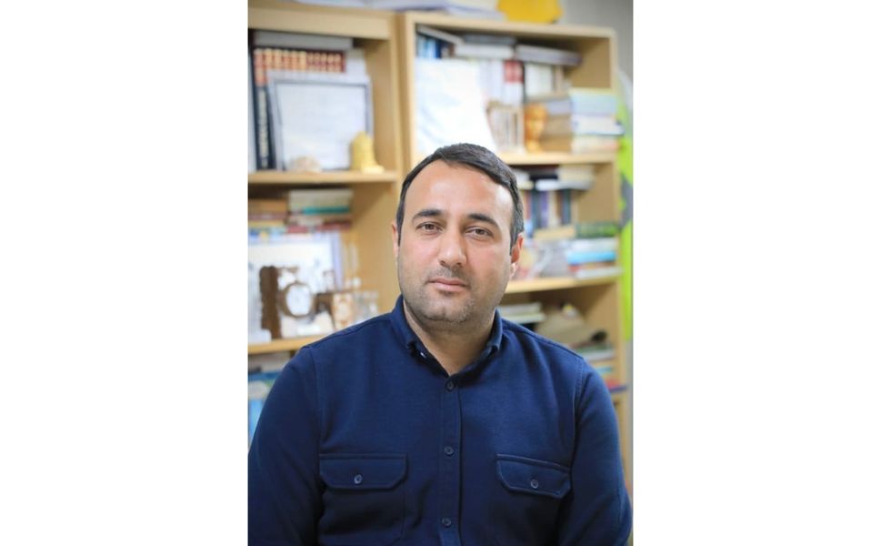 Kadir Atıcı, Elazığ İl Kültür ve Turizm Müdürü Oldu