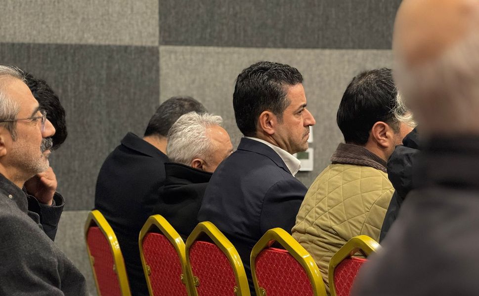 Elazığ Türk Ocakları’ndan “Şiir ve Millî Kimliğin İnşası” Programı