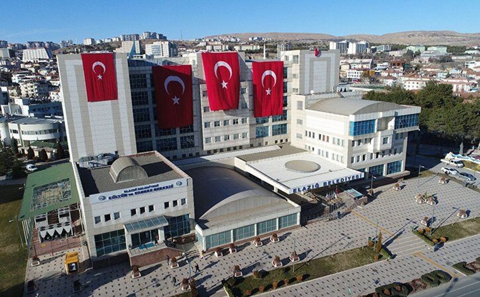 Elazığ Belediyesi’nin 25 Daimi İşçi Alımı İçin Yapacağı Noter Kurası Canlı Yayınlanacak