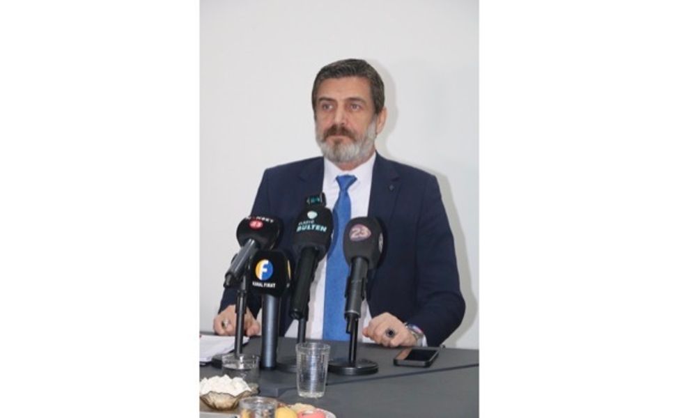 Zülfü Bal’ın Medya Şirketine Silahlı Saldırı