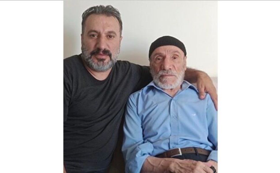 Elazığ’da Çakar Ailesinin Acı Günü