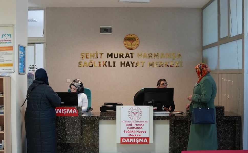 Elazığ Belediyesi’nden Kanserle Mücadelede Farkındalık Adımı