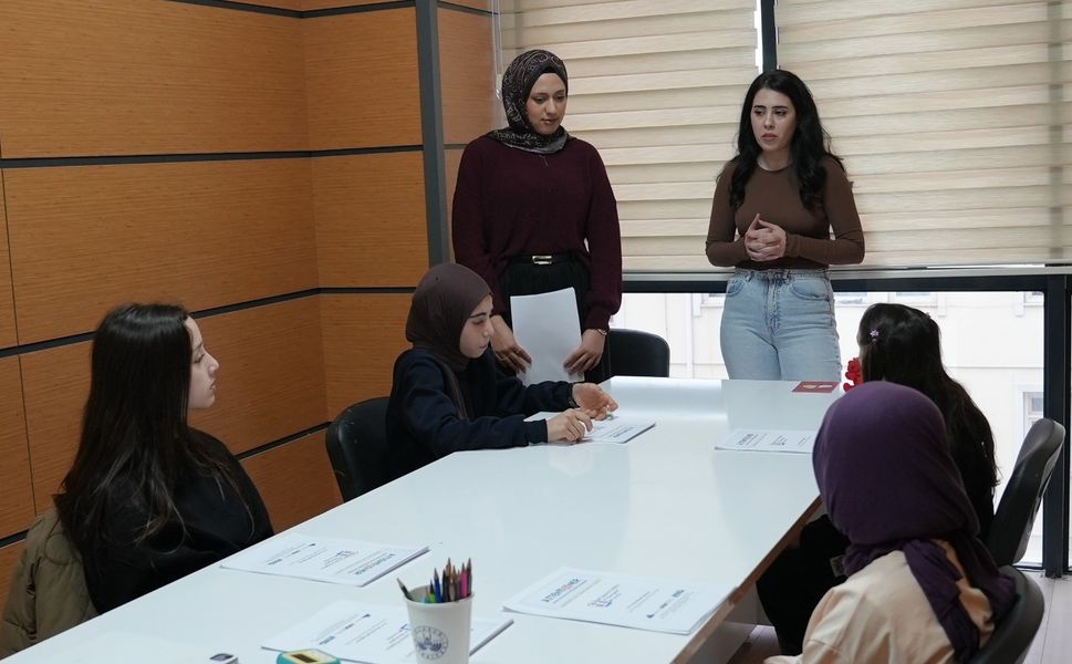 Elazığ Belediyesi Tarafından, Dikkat Eksikliği Ve Hiperaktivite Bozukluğu Olan Çocuklara Yönelik "Attentioner Programı