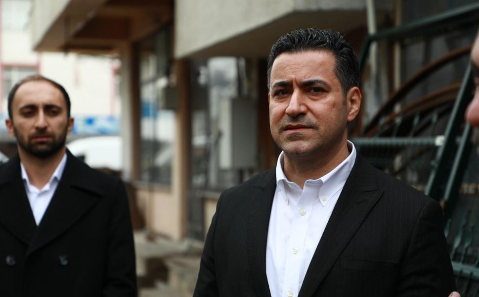 Karakoçan Kalkınmadan Elazığ Kalkınmaz