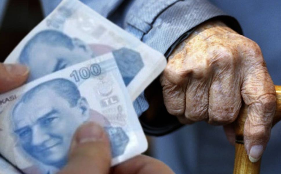 Emekli Maaş Sisteminde Kapsamlı Değişiklik Hazırlığı
