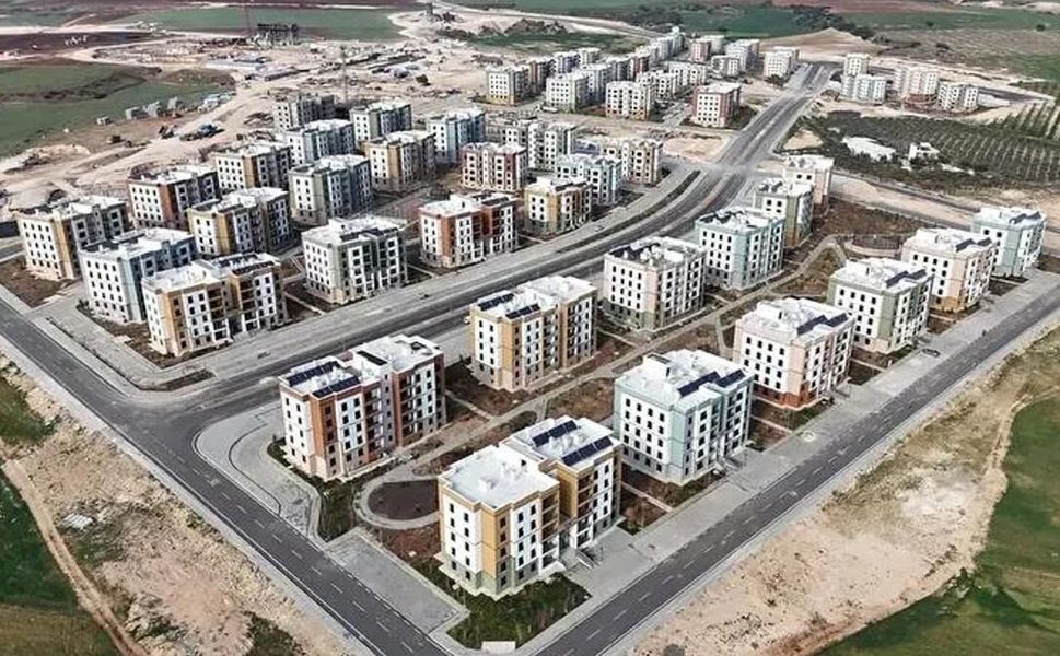 Elazığ’da 812 Konut ve İş Yerinin Hak Sahipleri Belirlendi