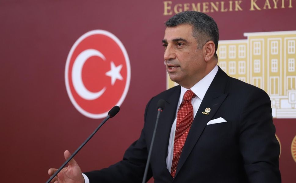 ELAZIĞ’DAN SERT TEPKİ: “GÜRSEL EROL SAHİPSİZ DEĞİLDİR”