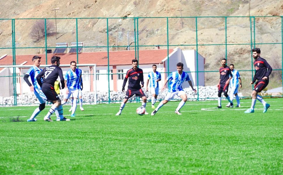 81 Yıllık Hasret Sona Erdi, Maden’de İlk Düdük Çaldı