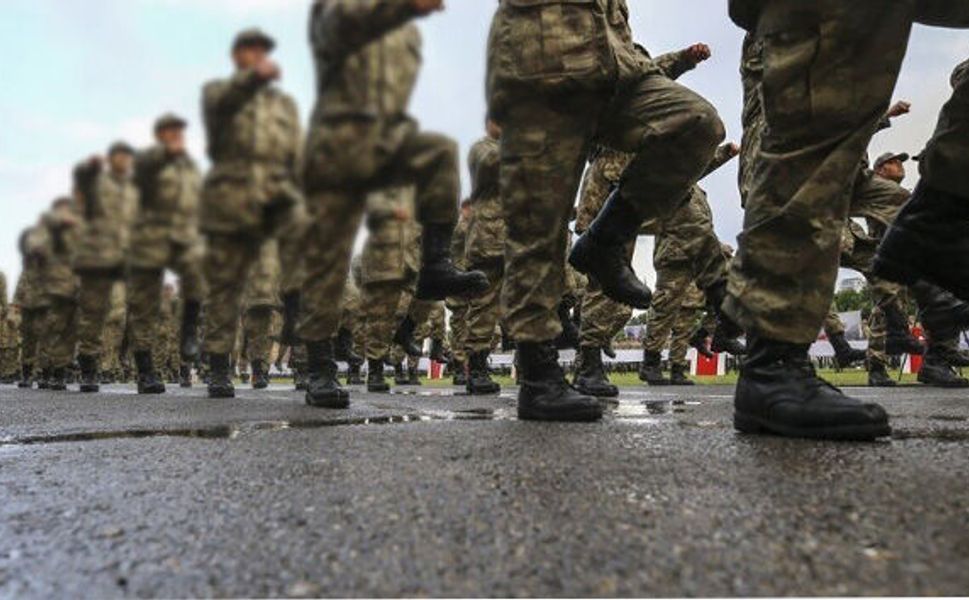 Bedelli Askerlik Ücreti 417 Bin TL’ye Yükseliyor