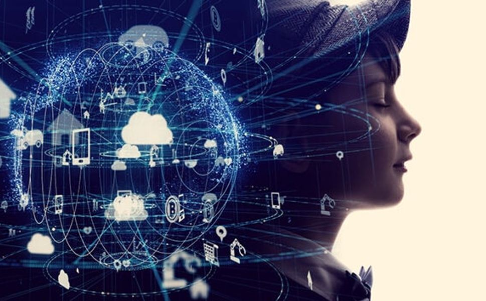 Psikolog Giriş: "Yapay Zeka Psikoloğum Olabilir Diyorsanız Yanılıyorsunuz"