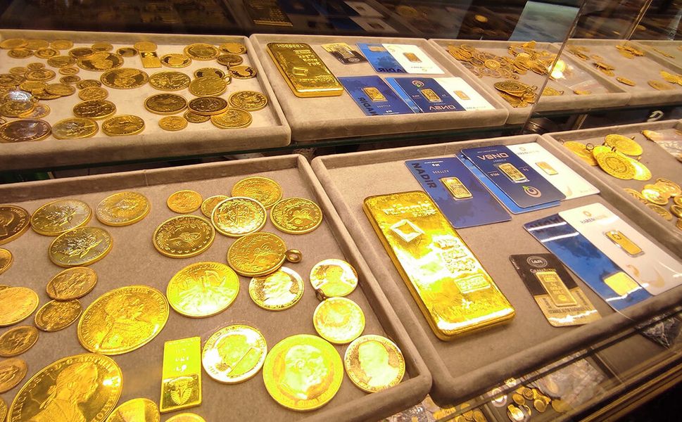 Altın Fiyatları Jeopolitik Risklerle Yükselişe Devam Ediyor