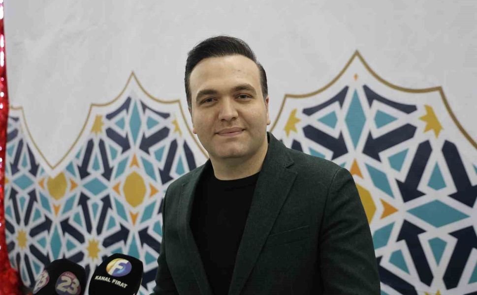 AK Parti Gençlik Kolları Başkanı İbiş: 'Bizim Savunma Sanayimiz, Tüm Kötülüklerden Koruyacak Düzeyde Yoluna Devam Ediyor