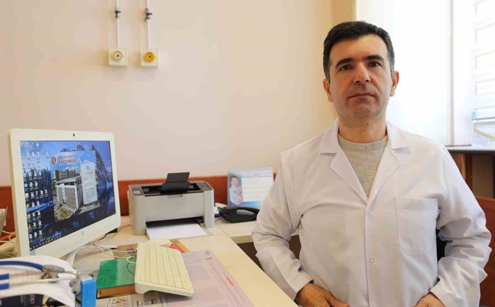 Doç. Dr. Ökdemir: 'D Vitamini Eksikliği Kadar Fazlalığı Da Ciddi Sağlık Sorunlarına Yol Açar'