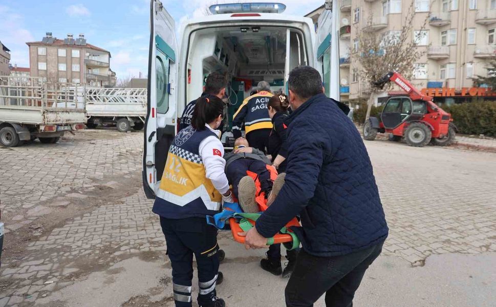 Elazığ'da şubat ayında 235 kaza meydana geldi, 1 kişi hayatını kaybetti