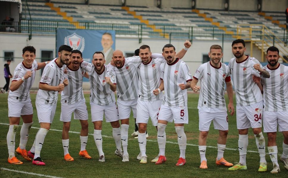 Elazığspor'da 3 Gün İzin