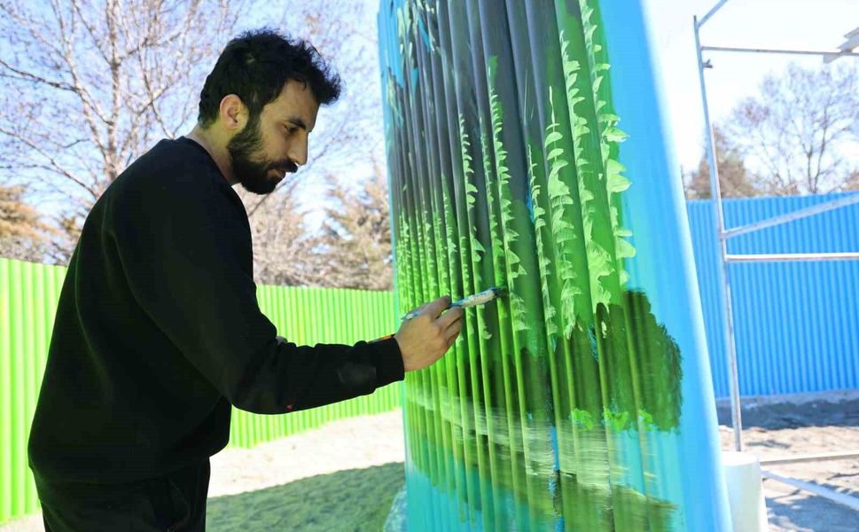 Kızının Atlı Terapideki Dönüşümü Türkiye'de İlke İmza Attırdı