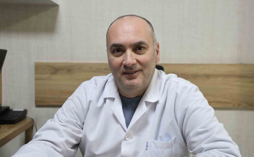 Op. Dr. Baysal: 'Özellikle Gençlerde Son 5 Yılda Rektum Kanseri 4 Kat, Kalın Bağırsak Kanseri 2 Kat Daha Fazla Görülüyor