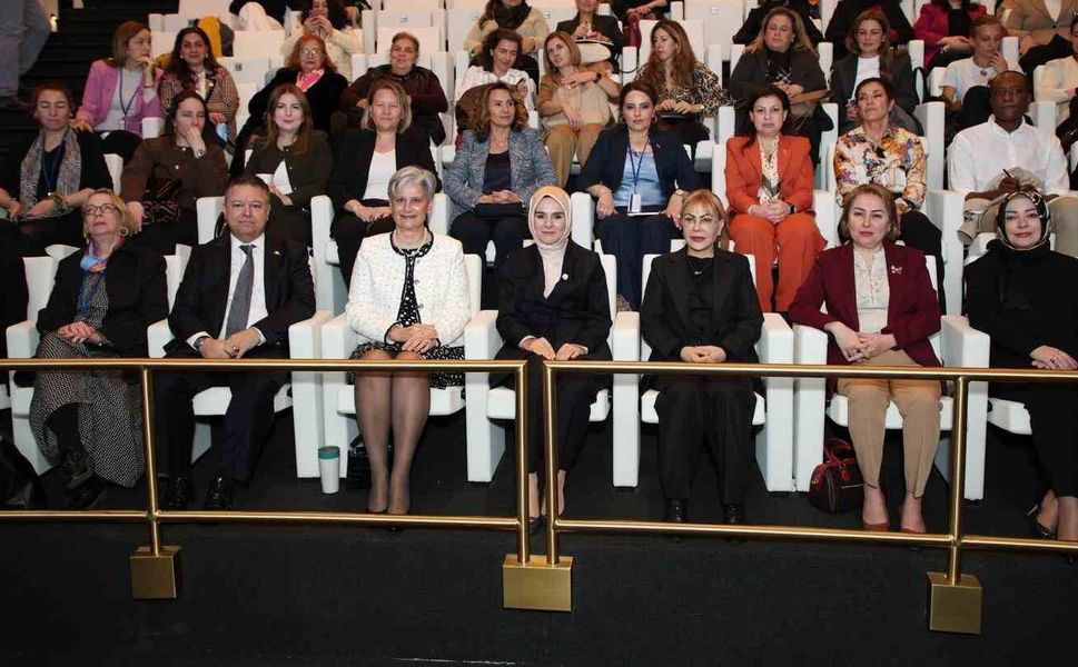 Prof. Dr. Açık: "Kadınların Ekonomik Güçlenmesi Sürdürülebilir Kalkınmanın Anahtarı"