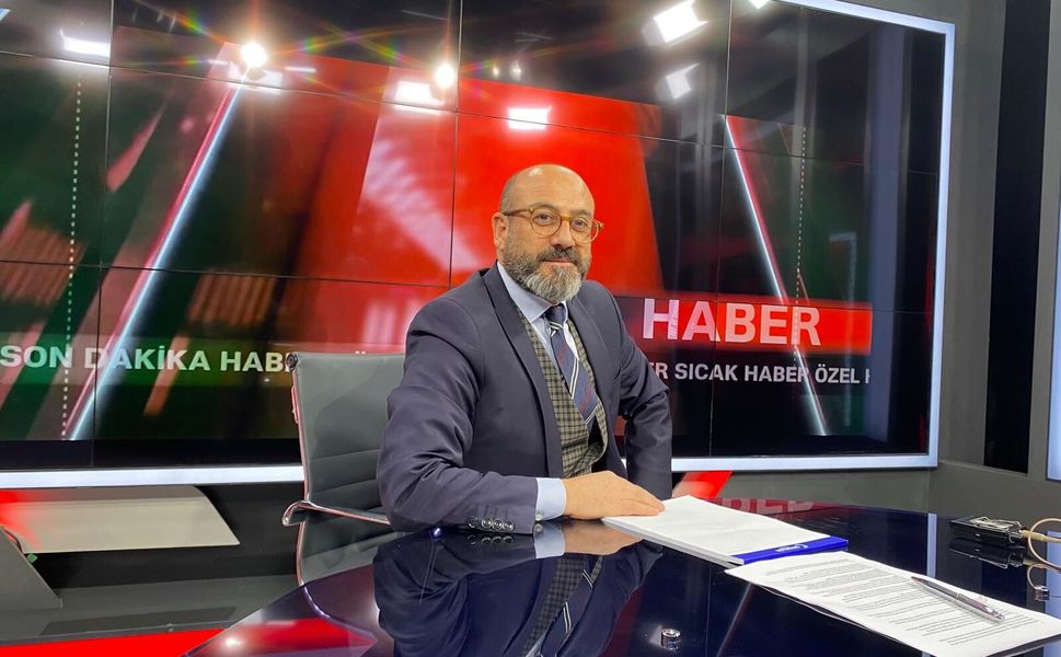 35 YILLIK TECRÜBE "HABER AJANSI" ÇATISI ALTINDA BİRLEŞTİ