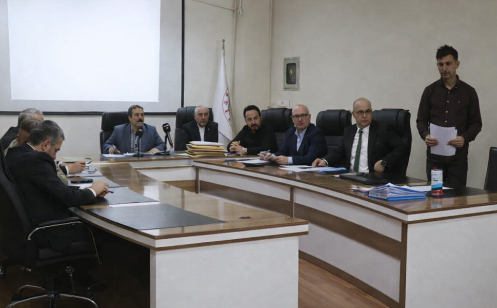 Elazığ’da Billboard İhalesinde Büyük Rekabet