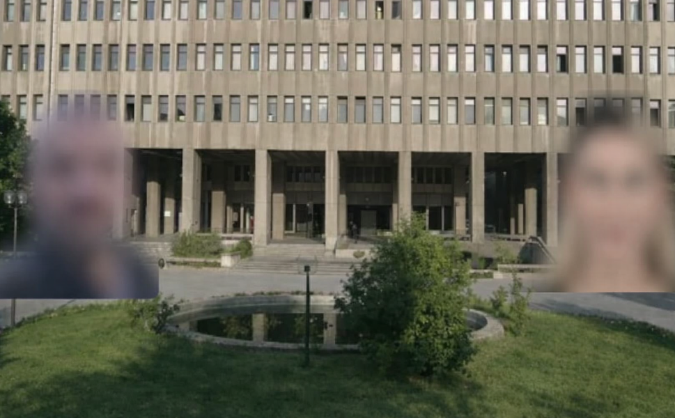 Kırmızı Dosya'da Gündeme Gelmişti: Elazığ'da Sahte Hesap Operasyonu; 2 Memur Gözaltında