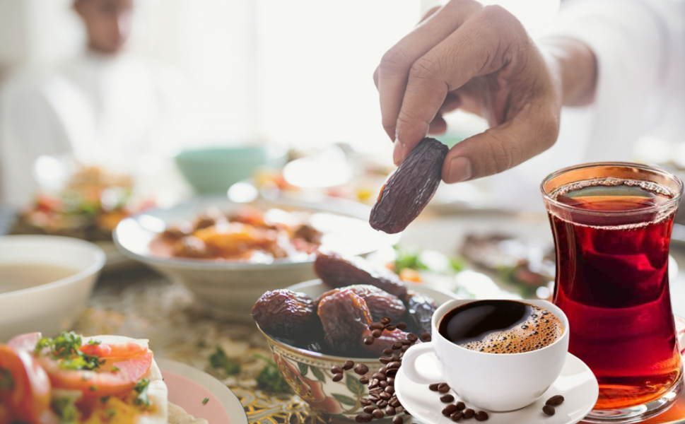 Sahurda İle İftarda Fazla Tüketilen Çay ve Kahve Zararlı